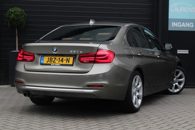 BMW 3-SERIE 330e | Pano | Memory | 360 Camera