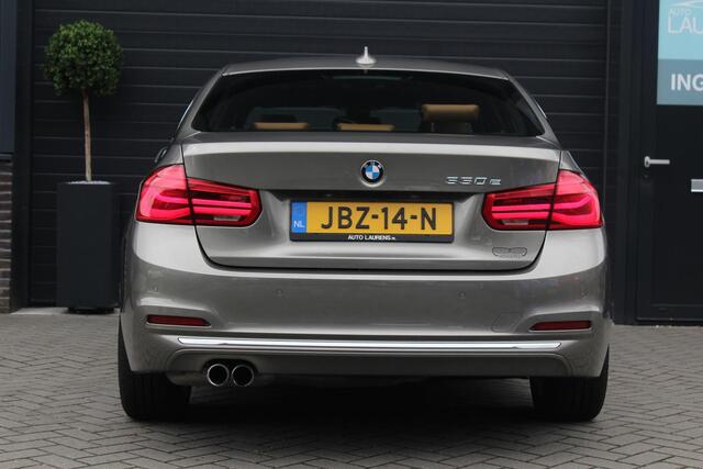 BMW 3-SERIE 330e | Pano | Memory | 360 Camera