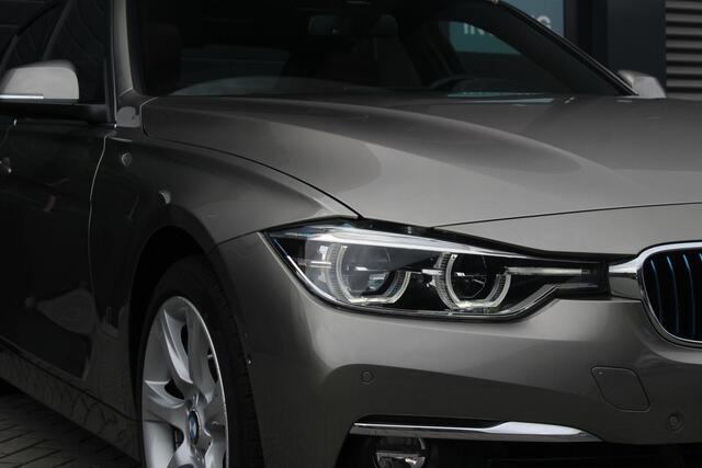 BMW 3-SERIE 330e | Pano | Memory | 360 Camera