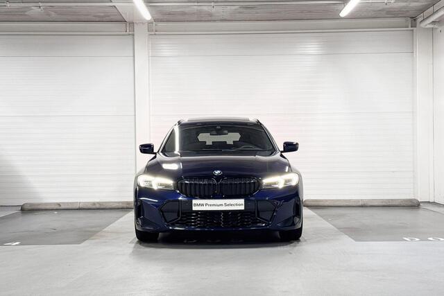 BMW 3-SERIE Touring 320i