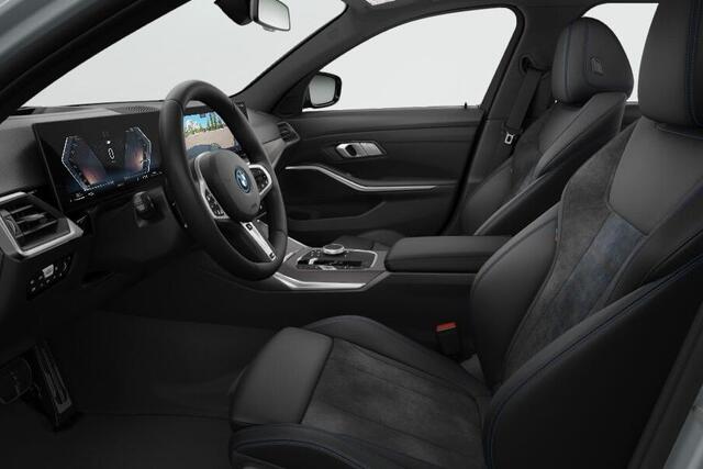 BMW 3-SERIE Touring 320e Innovation Pack M Sportpakket Aut.