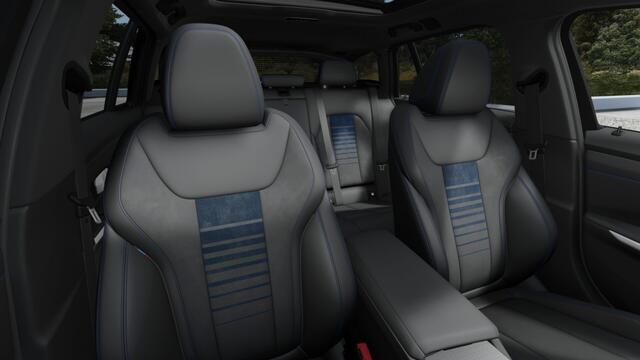 BMW 3-SERIE 330e 292PK High Exc. M Sport / LED