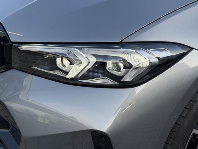 BMW 3-SERIE Touring 320e M sport Pano-Dak | Trekhaak | Adapt. Cruise | Stoelverw. |