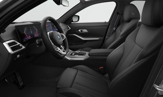 BMW 3-SERIE 330e Sedan | M Sportpakket Pro | Innovation Pack | Comfort Pack