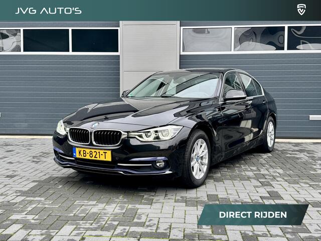 BMW 3-SERIE 318i Centennial Executive Facelift/ LED/ AUT/ Sport Line/ NAP