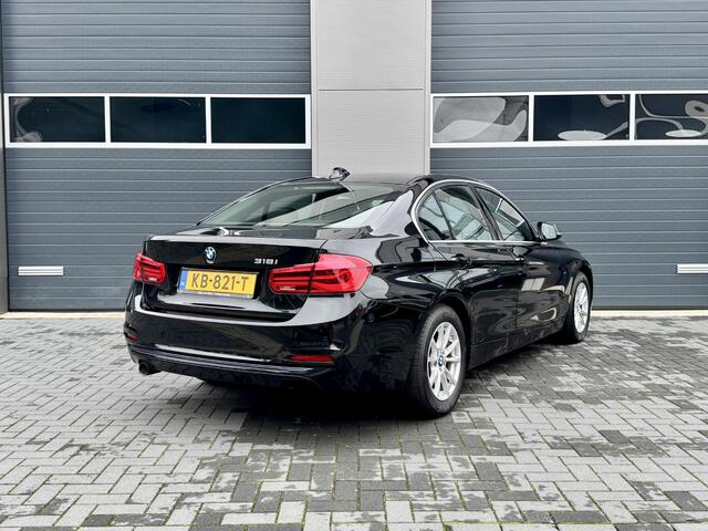 BMW 3-SERIE 318i Centennial Executive Facelift/ LED/ AUT/ Sport Line/ NAP