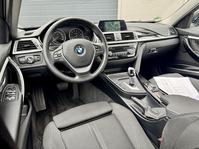 BMW 3-SERIE 318i Centennial Executive Facelift/ LED/ AUT/ Sport Line/ NAP