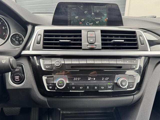 BMW 3-SERIE 318i Centennial Executive Facelift/ LED/ AUT/ Sport Line/ NAP