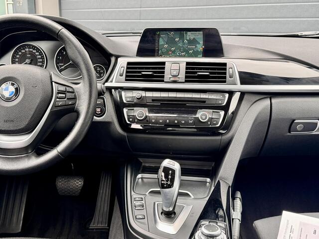 BMW 3-SERIE 318i Centennial Executive Facelift/ LED/ AUT/ Sport Line/ NAP