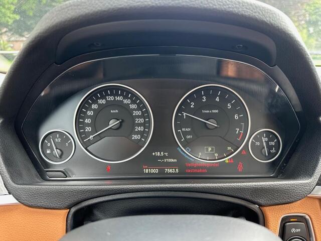 BMW 3-SERIE Touring 330i High Executive | Luxury | Pano | Leder |