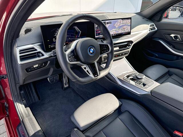 BMW 3-SERIE Touring 330e | Selections | M Sport | HiFi
