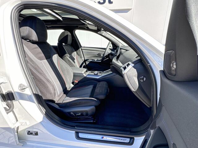 BMW 3-SERIE Touring 330e | Selections