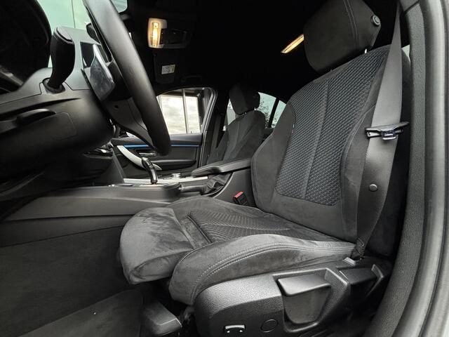 BMW 3-SERIE 320i M Sport | Alcantara Bekleding | Dealer Onderhouden