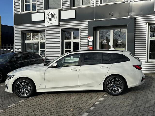 BMW 3-SERIE Touring 330i High Executive Edition