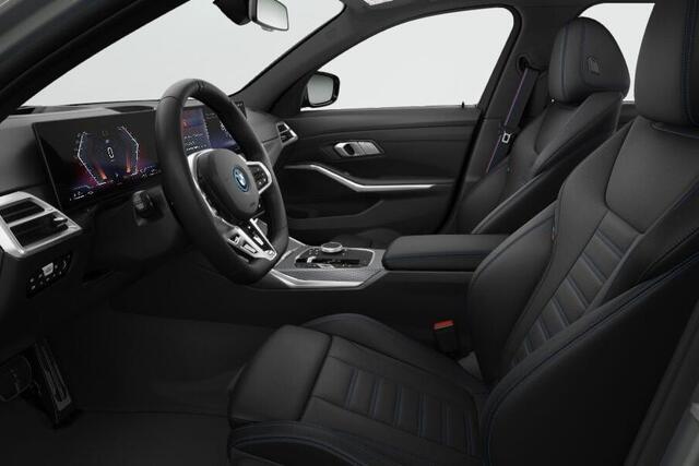 BMW 3-SERIE Touring 330e | M Sport Pro | Glazen Panoramadak | Innovation Pack