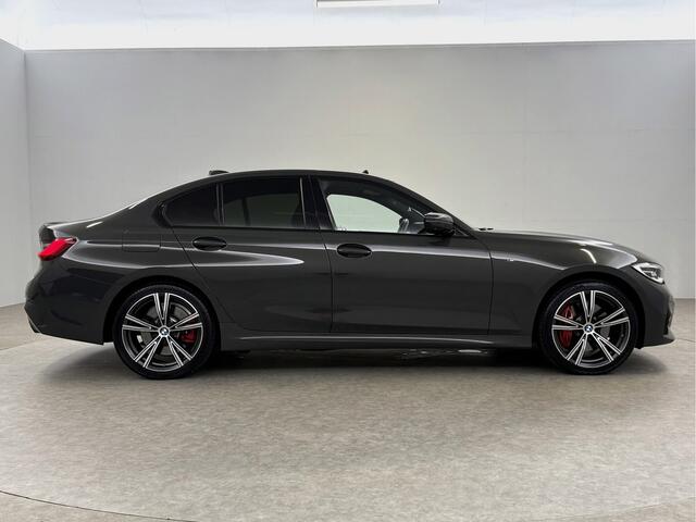 BMW 3-SERIE 330e eDrive 292PK M-Sport | Pano | HuD | 360° | Sfeer | Virtual | Memory | Adap. Cruise | Carplay | Keyless | NAP