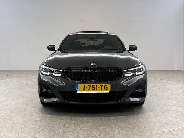 BMW 3-SERIE 330e eDrive 292PK M-Sport | Pano | HuD | 360° | Sfeer | Virtual | Memory | Adap. Cruise | Carplay | Keyless | NAP