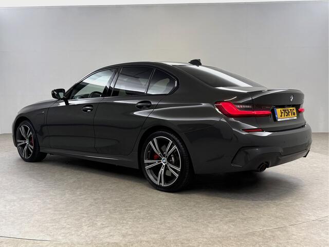 BMW 3-SERIE 330e eDrive 292PK M-Sport | Pano | HuD | 360° | Sfeer | Virtual | Memory | Adap. Cruise | Carplay | Keyless | NAP