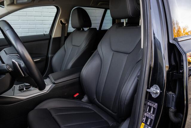 BMW 3-SERIE Touring 320e High Executive Shadow Line