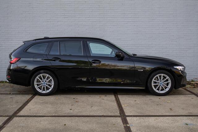 BMW 3-SERIE Touring 320e High Executive Shadow Line