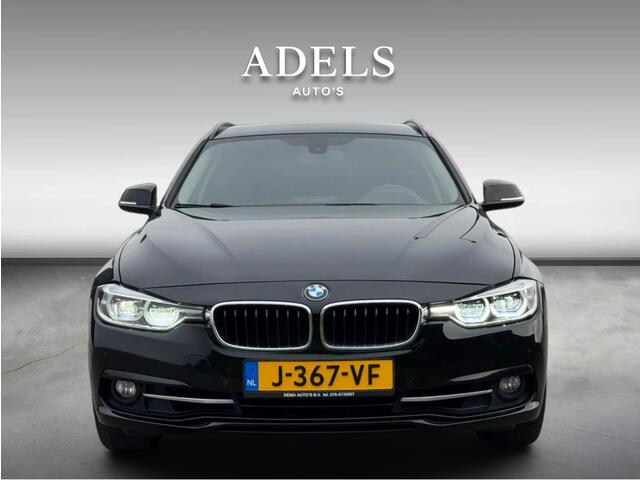 BMW 3-SERIE Touring 330i 252PK Centennial Executive Sport Shadow Line HUD Trekhaak