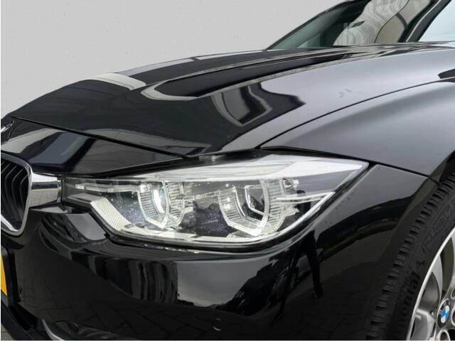 BMW 3-SERIE Touring 330i 252PK Centennial Executive Sport Shadow Line HUD Trekhaak