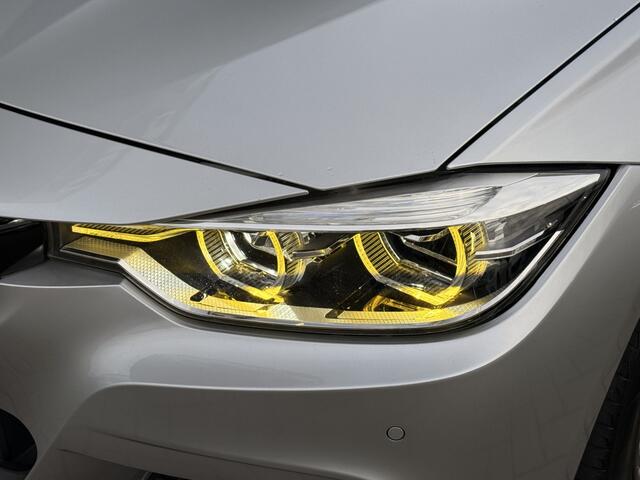BMW 3-SERIE 330e M-Sport | Leder | Harman/Kardon | Memory | Stoel/Stuurverwarming