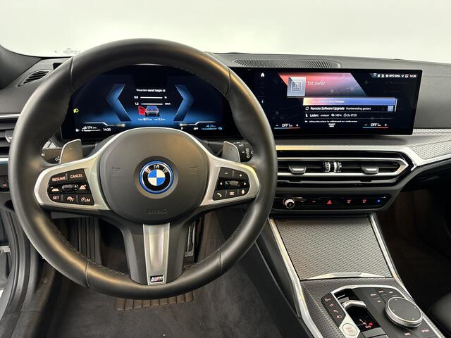 BMW 3-SERIE Touring 330e xDrive M-Sport Pano-dak/Leder/Adapt.Cruise/19'LMV