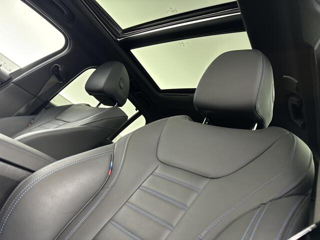 BMW 3-SERIE Touring 330e xDrive M-Sport Pano-dak/Leder/Adapt.Cruise/19'LMV