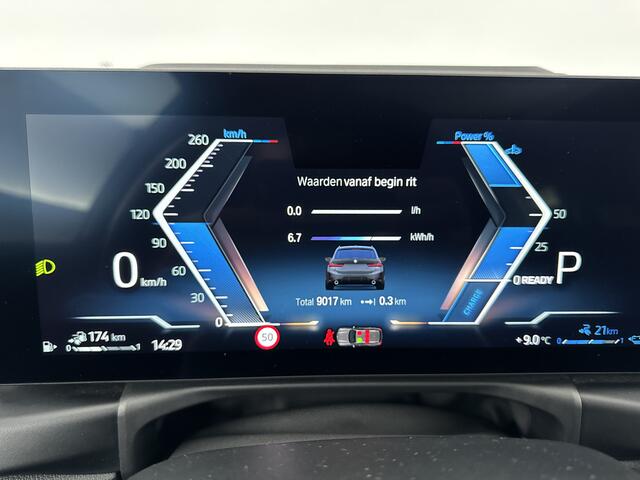 BMW 3-SERIE Touring 330e xDrive M-Sport Pano-dak/Leder/Adapt.Cruise/19'LMV