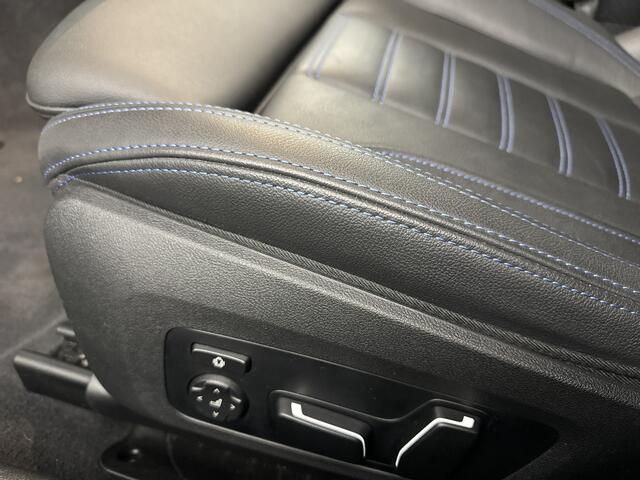 BMW 3-SERIE Touring 330e xDrive M-Sport Pano-dak/Leder/Adapt.Cruise/19'LMV