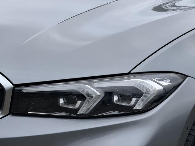 BMW 3-SERIE Touring 320e | Camera | Sportstoel. | Leder