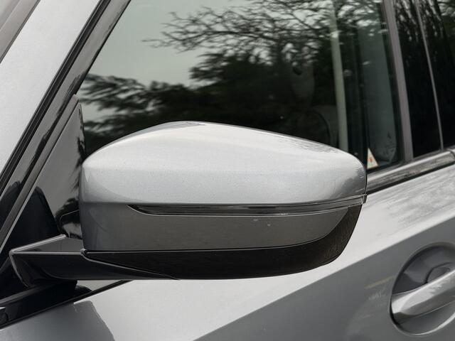 BMW 3-SERIE Touring 320e | Camera | Sportstoel. | Leder