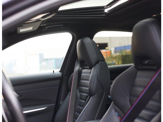 BMW 3-SERIE M340i xDrive | Schuifdak - HuD - 360