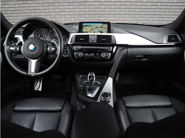 BMW 3-SERIE Touring 320i High Executive M Sport