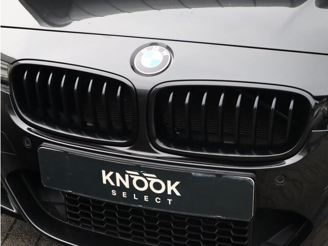 BMW 3-SERIE Touring 320i High Executive M Sport