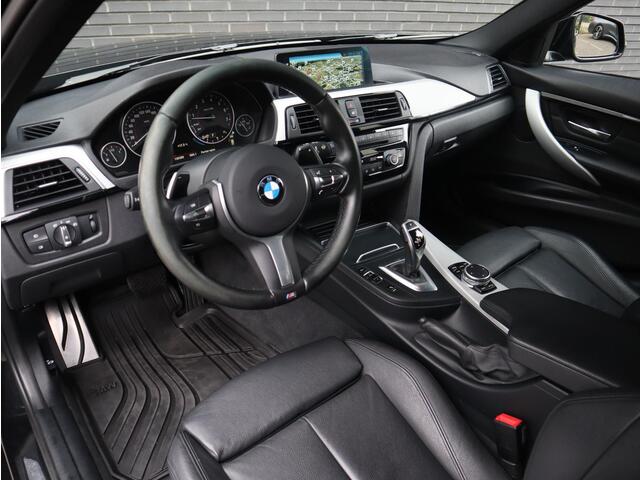 BMW 3-SERIE Touring 320i High Executive M Sport