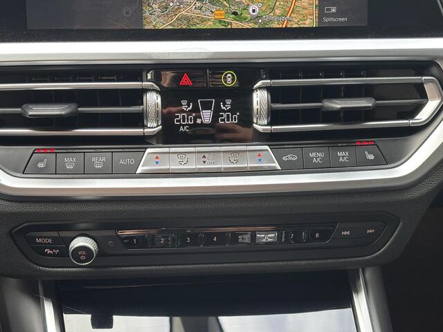 BMW 3-SERIE 330i xDrive High Executive M Sport / Panodak / Harman/Kardon / Laser licht