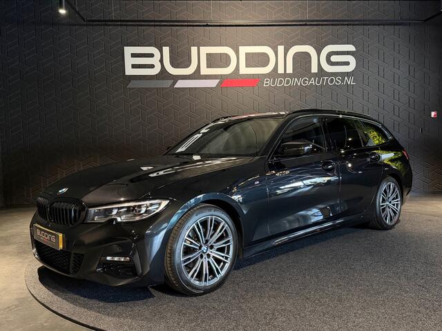 BMW 3-SERIE Touring 318i Business Ed | M-sport | Trekhaak | CarPlay