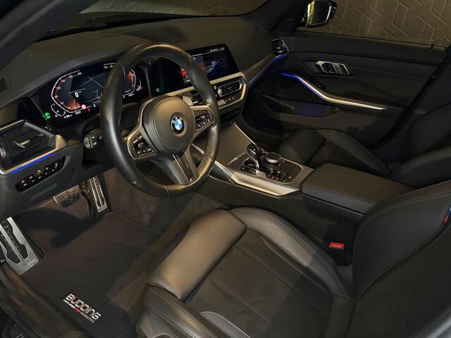 BMW 3-SERIE Touring 318i Business Ed | M-sport | Trekhaak | CarPlay