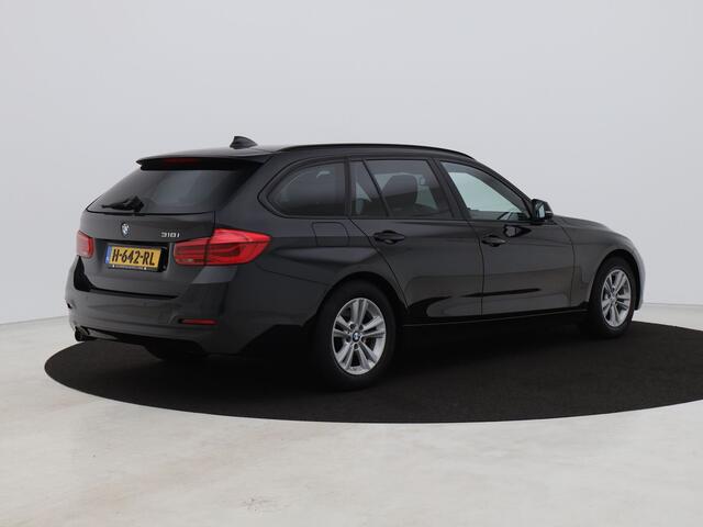 BMW 3-SERIE Touring 318i Centennial Executive | NAVI | KEYLESS | STOELVERWARMING