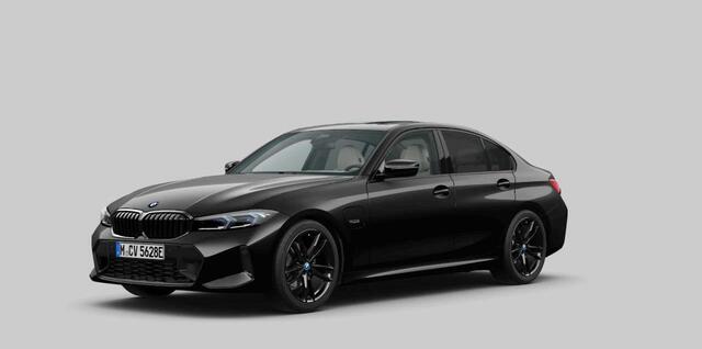 BMW 3-SERIE 330e M-Sport | Laser | Pano | HUD | Harman Kardon | Park Pakket | Trekhaak