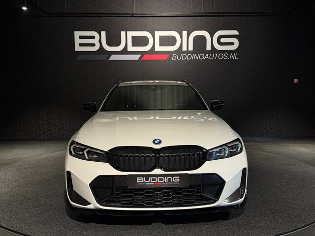 BMW 3-SERIE Touring 330e | M-performance | Laser | LCI
