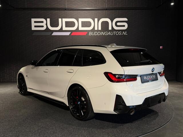 BMW 3-SERIE Touring 330e | M-performance | Laser | LCI
