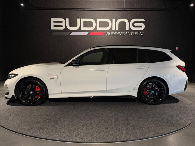 BMW 3-SERIE Touring 330e | M-performance | Laser | LCI