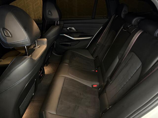 BMW 3-SERIE Touring 330e | M-performance | Laser | LCI