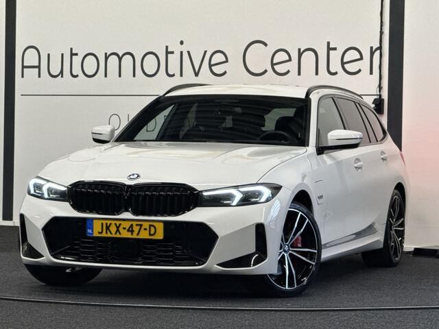 BMW 3-SERIE 320e M-SPORT PRO | HEAD-UP | 360 CAMERA | LASER LED | HIFI AUDIO