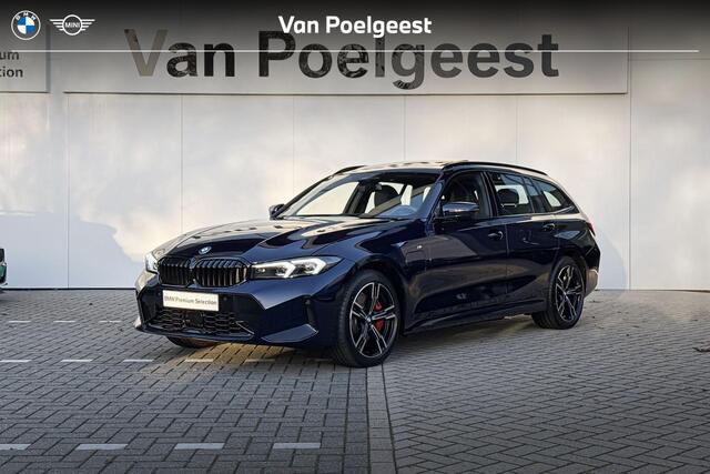 BMW 3-SERIE Touring 330e xDrive | M Sport Pro | Comfort Pack | Innovation Pack