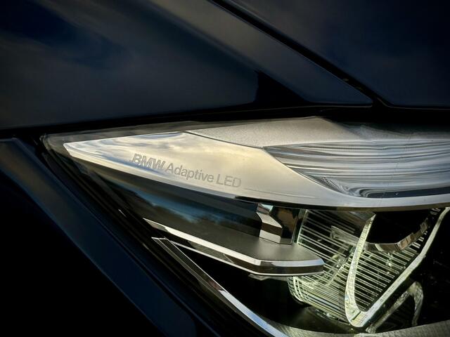 BMW 3-SERIE 340i M SPORT PANO|HUD|360|H/K|MEMORY