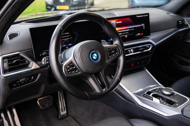 BMW 3-SERIE Touring 320e High executive M-Sport , Adap. cruise, Head-up display,